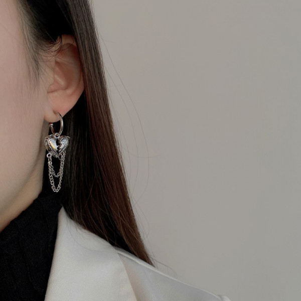 Серьги CJH50106