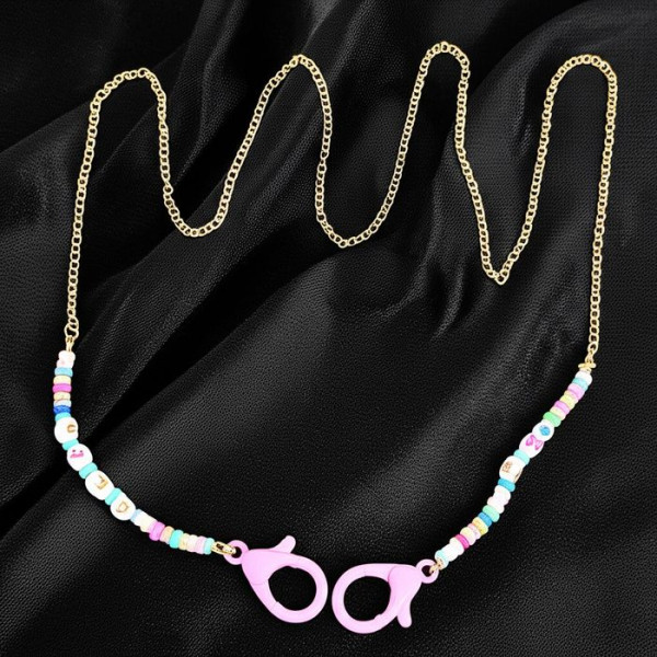 Цепочка для очков P04737MSK