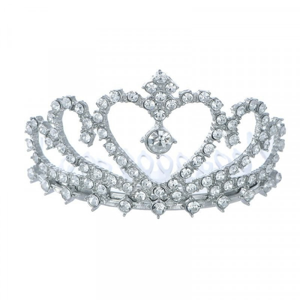 Корона свадебная N77241