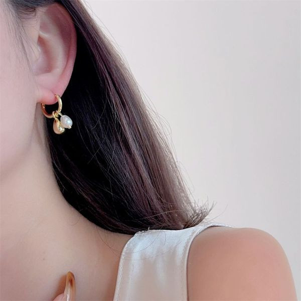 Серьги CJL47535