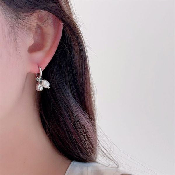 Серьги CJL47535