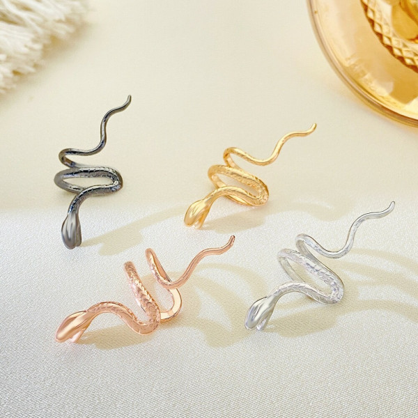 Кафф-змейка N02551