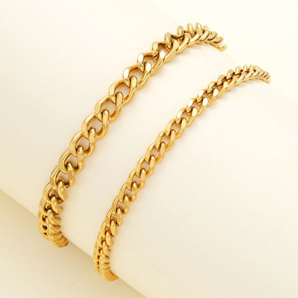 Стальной комплект CJH65256