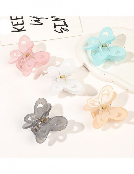 Краб для волос M14476