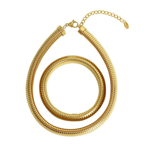 Браслет сталь CJL90787