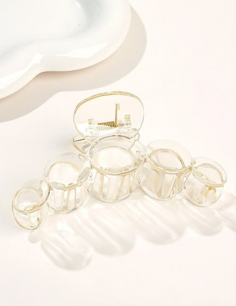 Краб для волос M14423