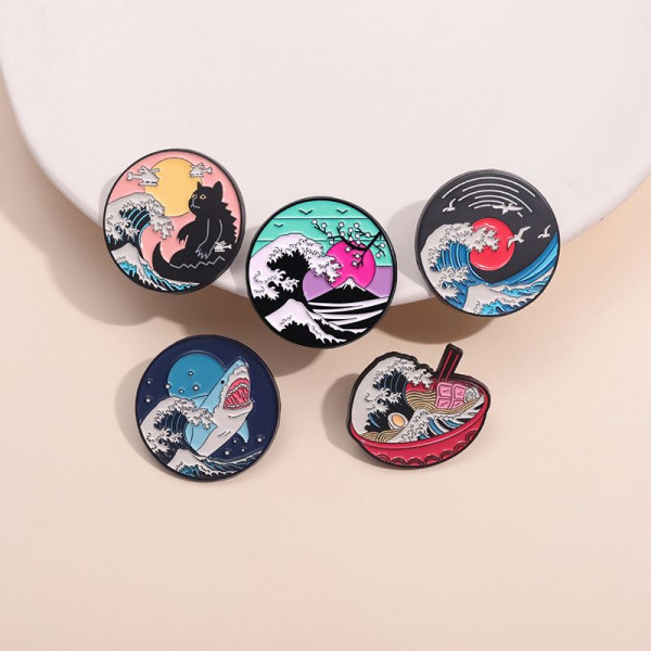 Значок CJH23188