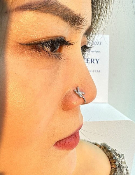 Пирсинг Z59285