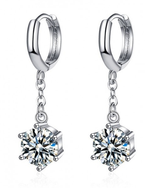 Ювелирные серьги R88001