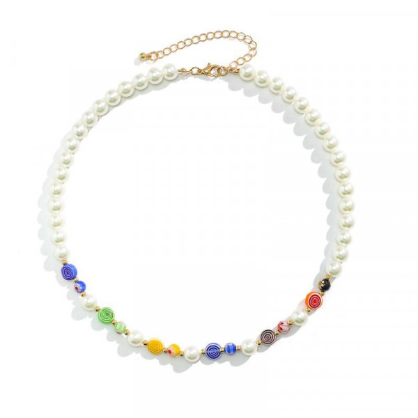 Подвеска с кулоном CJJ14870