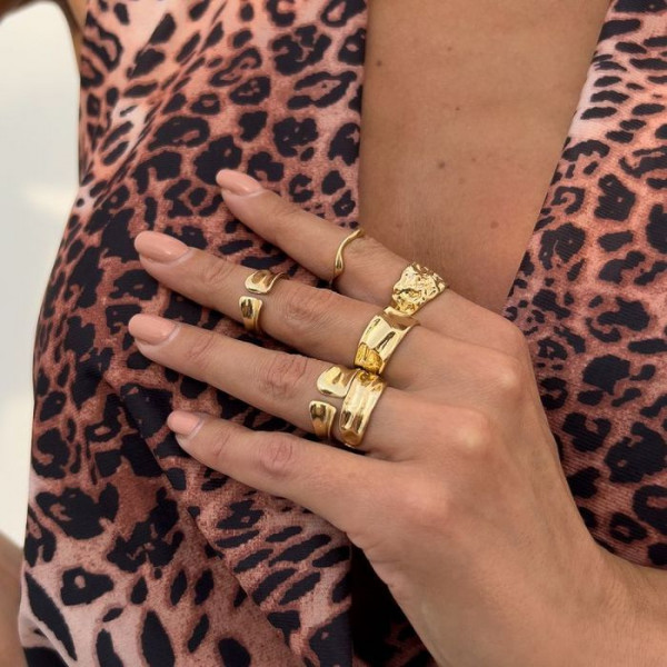 Комплект колец CJL22977