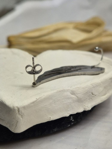 Кафф Крыло ангела 1J11032CJJ