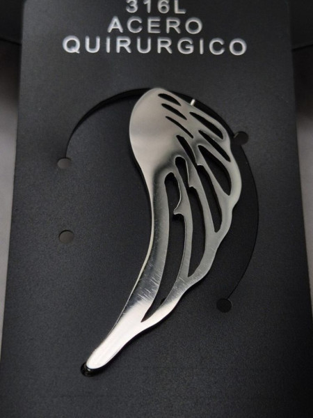 Кафф Крыло ангела 1J11032CJJ