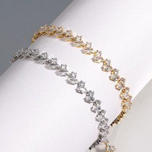 Корейскиий браслет CJR61226