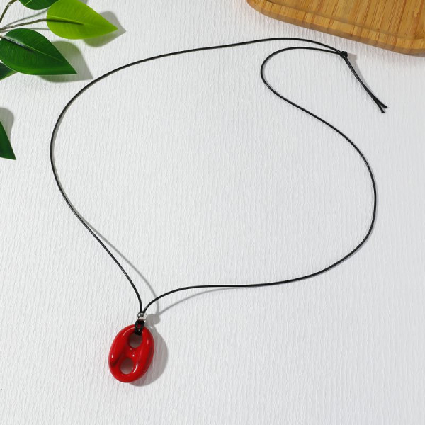 Подвеска с кулоном CJR56945