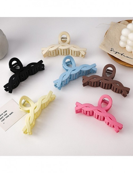 Краб для волос W26054