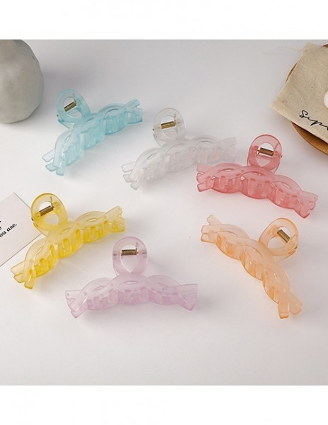 Краб для волос W26054