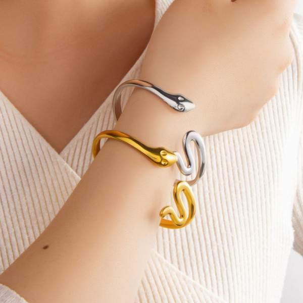 Браслет сталь CJL92935