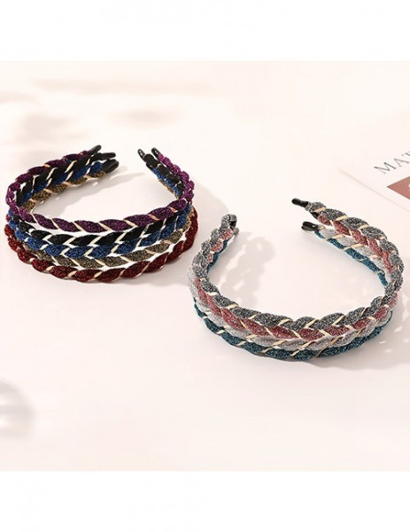 Ободок для волос W18841