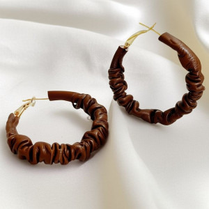 Серьги-конго 1J11547CJJ