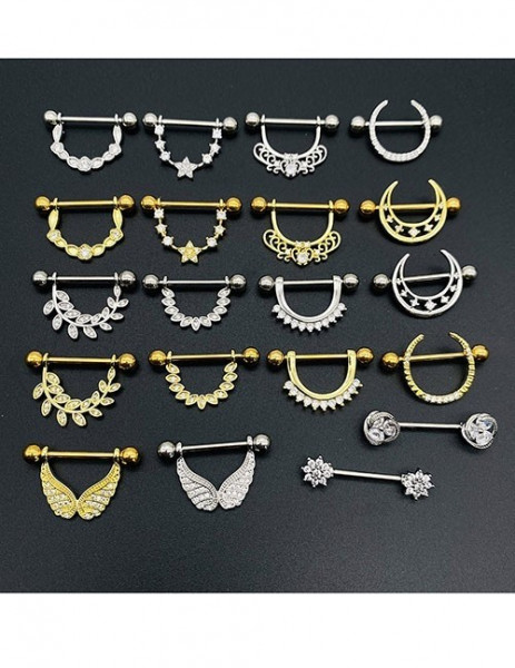 Украшение на тело T55669