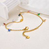 Браслет сталь CJM23135