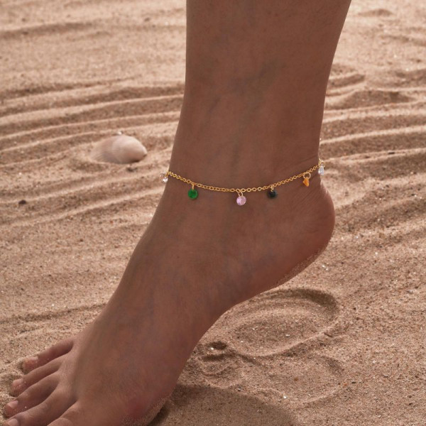 Браслет сталь CJM23135