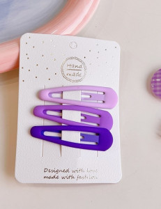 Заколка для волос S78531