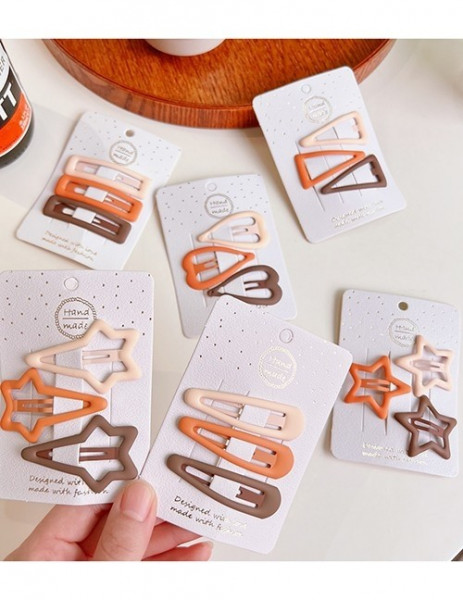 Заколка для волос S78531