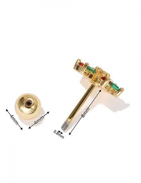 Украшение на тело R76317