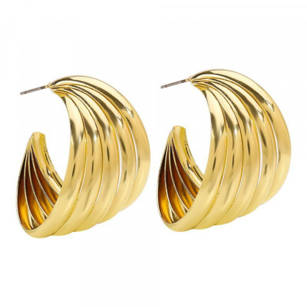 Серьги CJH33216