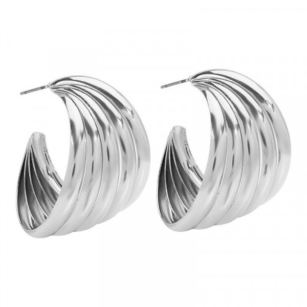 Серьги CJH33216