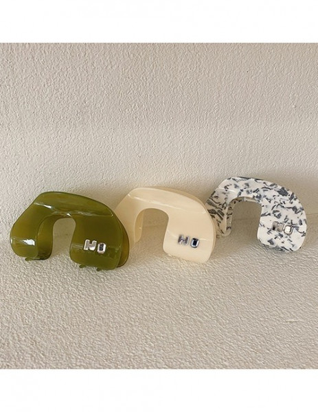 Краб для волос T78577