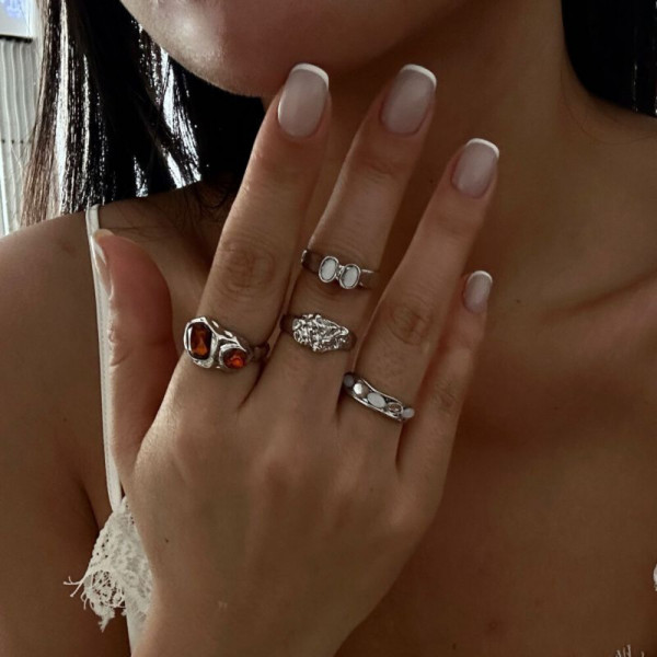 Комплект колец CJ27957