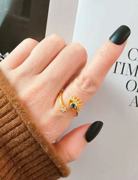 Ювелирное кольцо Z49295