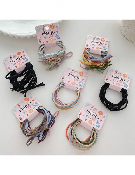 Резинка для волос U83000