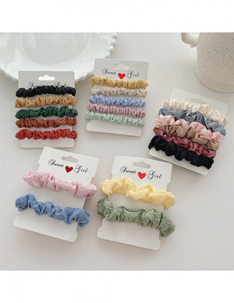 Резинка для волос U83000