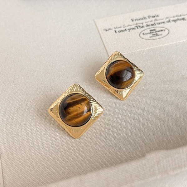 Ювелирные серьги CJQ20304