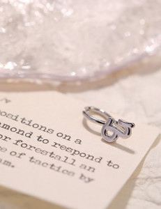 Пирсинг Z59335