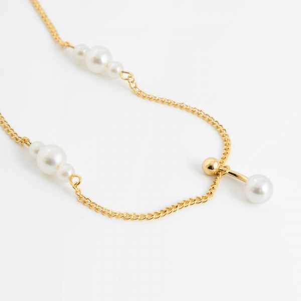 Колье на тело CJD90097