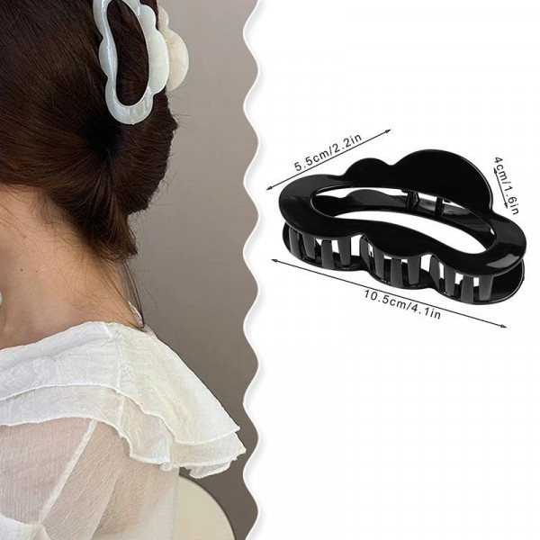 Краб для волос CJH37832