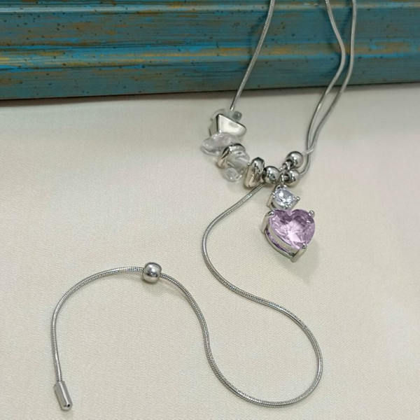 Колье J11258CJJ