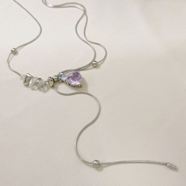 Колье J11258CJJ