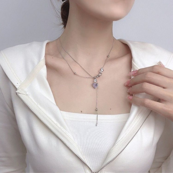 Колье J11258CJJ