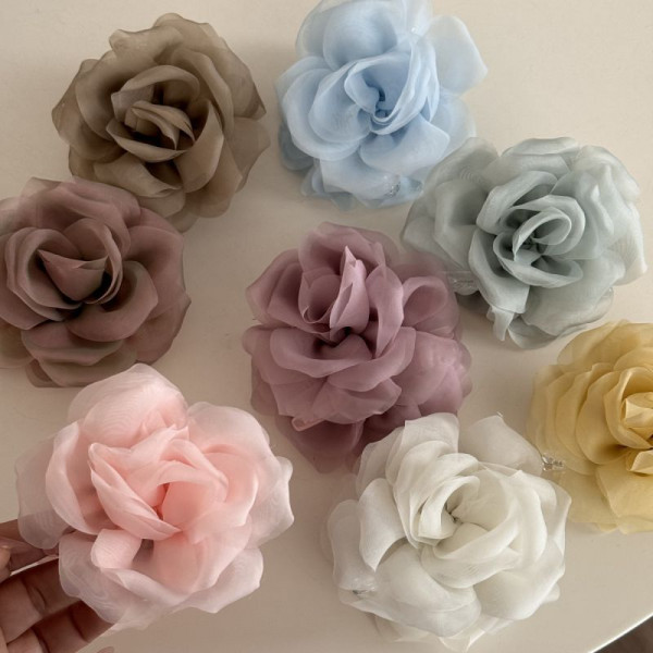 Краб для волос CJL26644