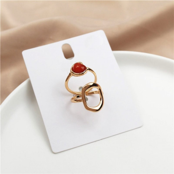 Комплект колец CJC65116