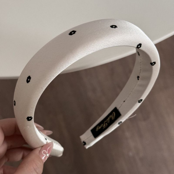 Ободок для волос CJL27011