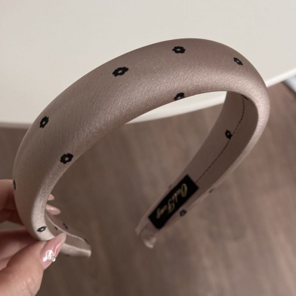 Ободок для волос CJL27011