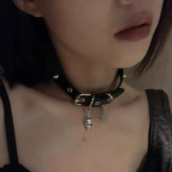 Чокер CJH49874