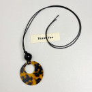 Подвеска с кулоном CJH71588